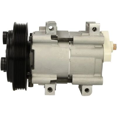 Compresor de Aer Condicionado NRF 32085 - FS10-170 12V, ulei PAG 46 Compresor de Aer Condicionado NRF 32085 - FS10-170 12V, ulei PAG 46