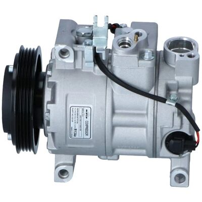NRF 6SEU12C - Klimakompressor für Audi-Modelle B6, B7, C5 NRF 6SEU12C - Klimakompressor für Audi-Modelle B6, B7, C5
