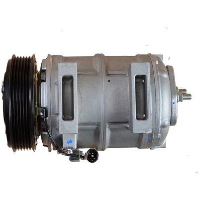 NRF Ilmastointikompressori - Volvo C70 S40 12V NRF Ilmastointikompressori - Volvo C70 S40 12V