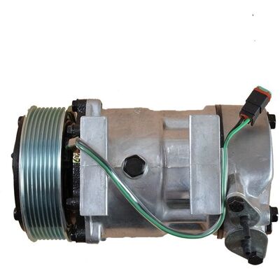 NRF Compressore 32120 - Qualità OE Climatizzazione NRF Compressore 32120 - Qualità OE Climatizzazione