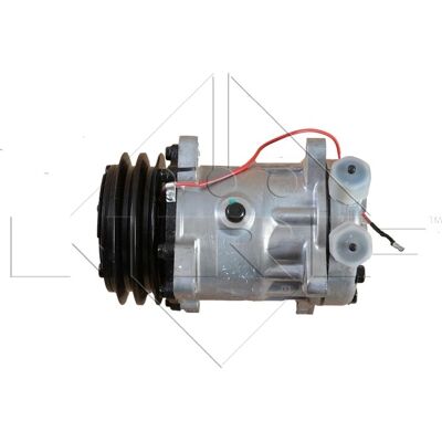 NRF SD7H15 12 PAG 100 Συμπιεστής A/C για FIAT/LANCIA NRF SD7H15 12 PAG 100 Συμπιεστής A/C για FIAT/LANCIA