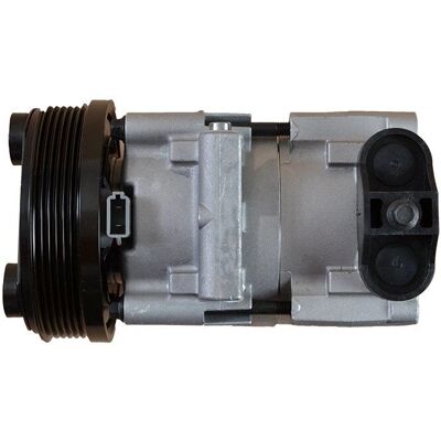 Compressore aria condizionata NRF FS10-154 - Compatibilità: Ford Mondeo, Transit, Maverick, Jaguar X-Type Compressore aria condizionata NRF FS10-154 - Compatibilità: Ford Mondeo, Transit, Maverick, Jaguar X-Type