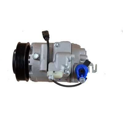 NRF 6SEU12C/6SEU14C Luftkonditionskompressor - VW, Audi, Skoda NRF 6SEU12C/6SEU14C Luftkonditionskompressor - VW, Audi, Skoda