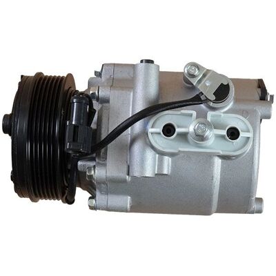 NRF 32248 Klimakompressor - Ford Mondeo 3, Stufenheck, Kombi NRF 32248 Klimakompressor - Ford Mondeo 3, Stufenheck, Kombi