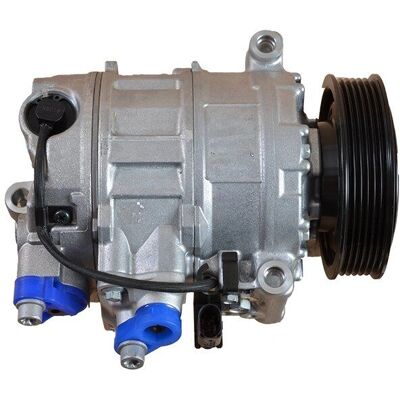 Nrf 7seu17c - Kompressor för Audi med PAG-olja Nrf 7seu17c - Kompressor för Audi med PAG-olja