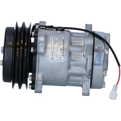 NRF SD7H15 12V Luftkonditionskompressor - OE-Likvärdig med dammcover NRF SD7H15 12V Luftkonditionskompressor - OE-Likvärdig med dammcover