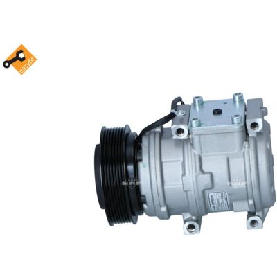 Land Rover Easy Fit 10PA17C Compressor - Airconditioning Land Rover Easy Fit 10PA17C Compressor - Airconditioning