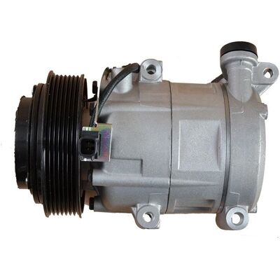 NRF 32410 - Ilmastointikompressori Ford Transit Mk6, Focus 2, C-Max NRF 32410 - Ilmastointikompressori Ford Transit Mk6, Focus 2, C-Max