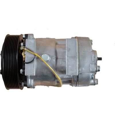 NRF 32412 Compressore aria condizionata - Qualità OE, 24V, Volvo FH 12 NRF 32412 Compressore aria condizionata - Qualità OE, 24V, Volvo FH 12