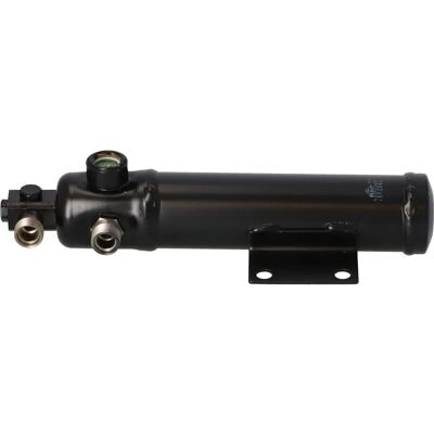 NRF 33103 Stahlfilter für Klimaanlage - Easy Fit - 51mm Durchmesser NRF 33103 Stahlfilter für Klimaanlage - Easy Fit - 51mm Durchmesser