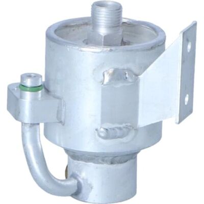 NRF 33127 Asciugatore Classe A in alluminio NRF 33127 Asciugatore Classe A in alluminio