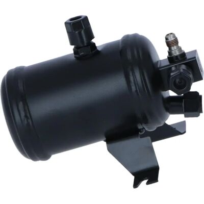 NRF Xsara ZX Sticla Dezumidificatoare - R12 R134 - Oțel NRF Xsara ZX Sticla Dezumidificatoare - R12 R134 - Oțel
