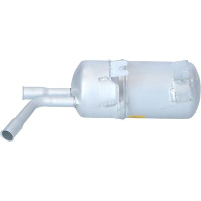 NRF 33218 Sticlă Dezumidificatoare din Aluminiu - Filtru de Climă pentru Ford Fiesta 4 NRF 33218 Sticlă Dezumidificatoare din Aluminiu - Filtru de Climă pentru Ford Fiesta 4