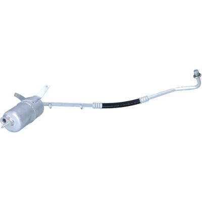 Ford Mondeo Aluminium Trockner - Klimaanlage Ford Mondeo Aluminium Trockner - Klimaanlage
