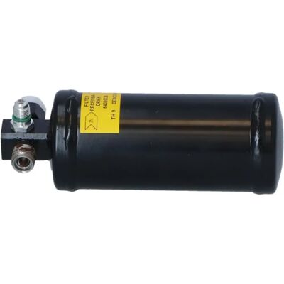 NRF 33226 Stål luftfilter för luftkonditionering - 63mm x 183mm NRF 33226 Stål luftfilter för luftkonditionering - 63mm x 183mm