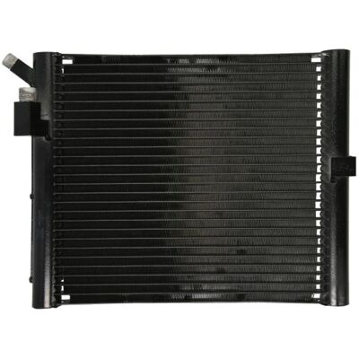 Nrf 35037 Aluminium Kondensator til Porsche 911 Cabriolet Nrf 35037 Aluminium Kondensator til Porsche 911 Cabriolet