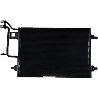 Ilmastointikondesansseri Passat B5 - Easy Fit Alumiini Ilmastointikondesansseri Passat B5 - Easy Fit Alumiini