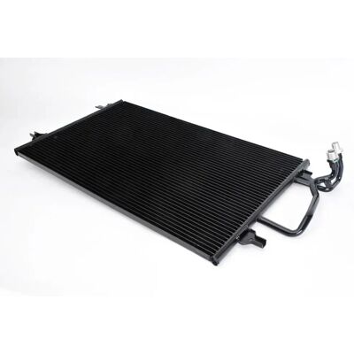Nrf Easy Fit 4d0260401a Condensatore aria condizionata - Facile da installare Nrf Easy Fit 4d0260401a Condensatore aria condizionata - Facile da installare