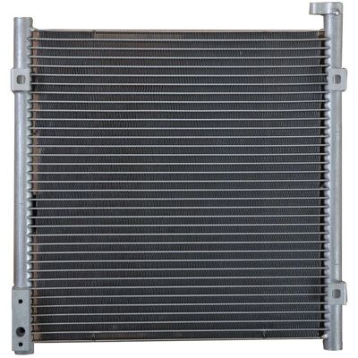 NRF 35264 Aluminium Klimakondensator mit Dichtring - Klimaanlage NRF 35264 Aluminium Klimakondensator mit Dichtring - Klimaanlage