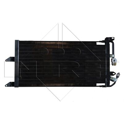 Bosch 46479313 Klimakondensator - Aluminium Bosch 46479313 Klimakondensator - Aluminium