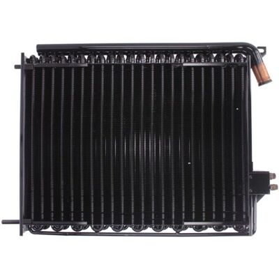 NRF 35370 Aluminium Klimakondensator - Easy Fit NRF 35370 Aluminium Klimakondensator - Easy Fit