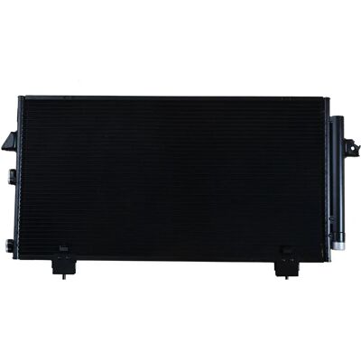 NRF Easy Fit 35381 Condensatore di aria condizionata - Facile da installare NRF Easy Fit 35381 Condensatore di aria condizionata - Facile da installare