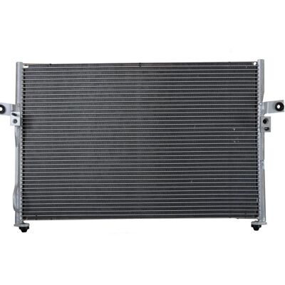 Hyundai 35389 Aluminum A/C Condenser - H-1/H100 Hyundai 35389 Aluminum A/C Condenser - H-1/H100
