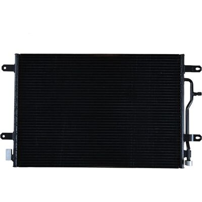 NRF Ilmastointikondensaattori - M10x1.25 kierre, 565mm pituus, 385mm leveys NRF Ilmastointikondensaattori - M10x1.25 kierre, 565mm pituus, 385mm leveys