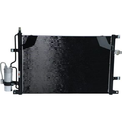 Condensatore aria condizionata Volvo - Easy Fit, 640x415x22mm Condensatore aria condizionata Volvo - Easy Fit, 640x415x22mm