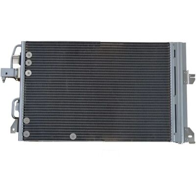 NRF 35416 Aluminum AC Condenser - AC Condenser NRF 35416 Aluminum AC Condenser - AC Condenser