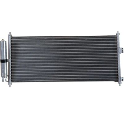 Πυκνωτής Κλιματισμού NRF 35435 - Easy Fit Πυκνωτής Κλιματισμού NRF 35435 - Easy Fit