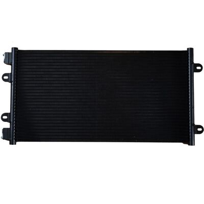 NRF 35442 Aluminium-Klimakondensator für Fiat Punto 1.2 Bipower - Klimaanlage NRF 35442 Aluminium-Klimakondensator für Fiat Punto 1.2 Bipower - Klimaanlage