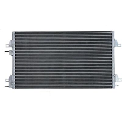 NRF Renault Clio II Laguna II 1.6-3.5 Κλιματικός συμπυκνωτής NRF Renault Clio II Laguna II 1.6-3.5 Κλιματικός συμπυκνωτής