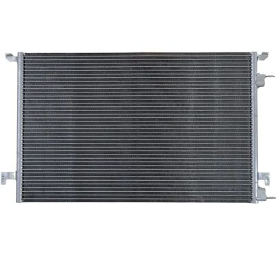 NRF NRF 35467 Condensatore A/C in alluminio - Condensatore NRF NRF 35467 Condensatore A/C in alluminio - Condensatore
