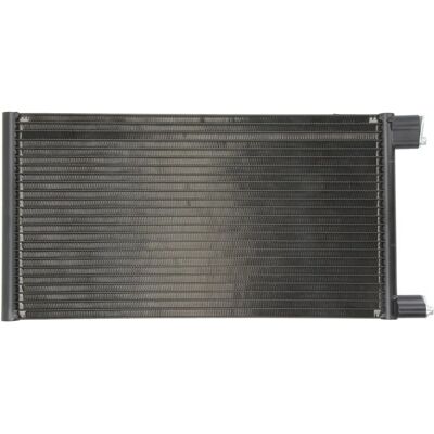 NRF 35487 Klimakondensator - Passend für Fiat Seicento 0,9-1,1 NRF 35487 Klimakondensator - Passend für Fiat Seicento 0,9-1,1