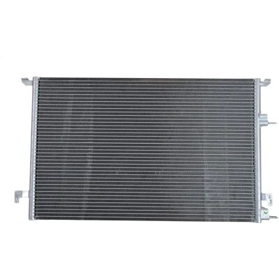 NRF Easy Fit Alumiininen jäähdyttimen kondensaattori Saab 9-3 - Ilmastointi NRF Easy Fit Alumiininen jäähdyttimen kondensaattori Saab 9-3 - Ilmastointi