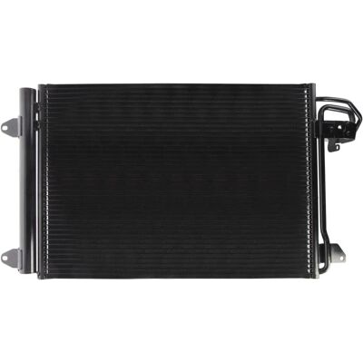 Volkswagen, Audi, Skoda - Easy Fit Kondensator A/C Volkswagen, Audi, Skoda - Easy Fit Kondensator A/C