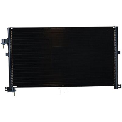 Aluminium Aircondition Kondensator til Ford Mondeo - Easy Fit - 620mm x 372mm Aluminium Aircondition Kondensator til Ford Mondeo - Easy Fit - 620mm x 372mm