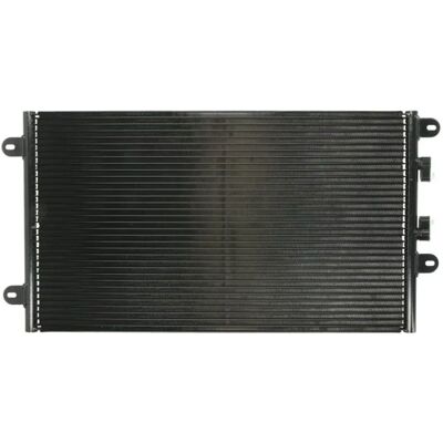 Alfa Romeo 35532 Condensatore Facile da Installare Alfa Romeo 35532 Condensatore Facile da Installare