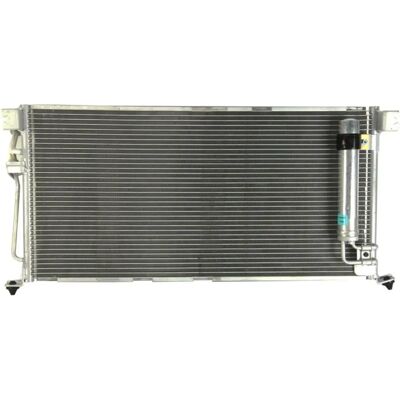 Mitsubishi 7812A165 - Airco condensor Mitsubishi 7812A165 - Airco condensor