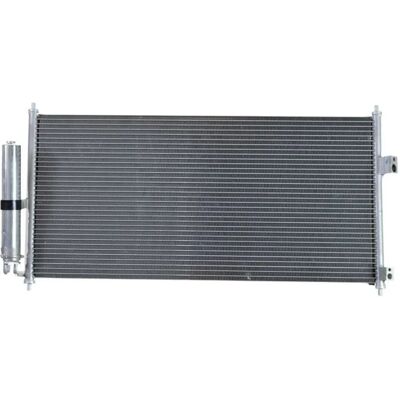 Condensatore aria NRF 35565 - Facile da installare Condensatore aria NRF 35565 - Facile da installare
