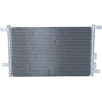 NRF 35590 Ilmastoinnin lauhdutin - Yhteensopiva Alfa Romeo 147, 156 NRF 35590 Ilmastoinnin lauhdutin - Yhteensopiva Alfa Romeo 147, 156