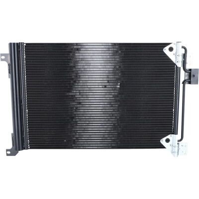 NRF Easy Fit 35625 Condensador de aire acondicionado - Fácil de instalar NRF Easy Fit 35625 Condensador de aire acondicionado - Fácil de instalar