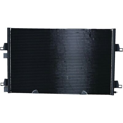 NRF 35749 Easy Fit Ilmastointikondensaattori - Renault Espace IV 1.9-3.5 NRF 35749 Easy Fit Ilmastointikondensaattori - Renault Espace IV 1.9-3.5