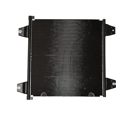 NRF Modell 35757 Aluminium Klimakondensator - Easy Fit NRF Modell 35757 Aluminium Klimakondensator - Easy Fit