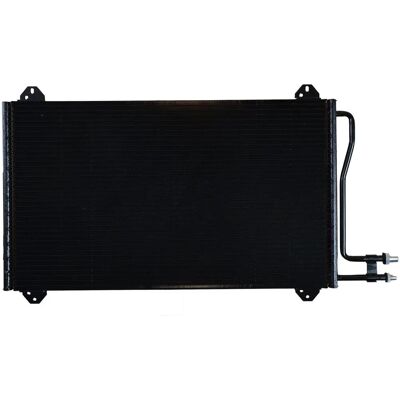 Ilmastointikondenseri Mercedes-Benz Sprinter 2-t Bus - Easy Fit Ilmastointikondenseri Mercedes-Benz Sprinter 2-t Bus - Easy Fit