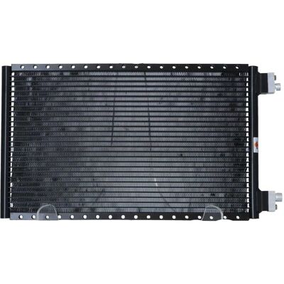 NRF 35950 Alumiininen Ilmastointikondenseri - Easy Fit NRF 35950 Alumiininen Ilmastointikondenseri - Easy Fit