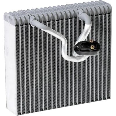 NRF 36024 Aluminium Klimaanlagen Verdampfer - Klimaanlage Verdampfer NRF 36024 Aluminium Klimaanlagen Verdampfer - Klimaanlage Verdampfer