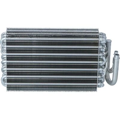 Nrf Verdampfer BMW 3er - Aluminium, 285mm x 190mm x 67mm, R134a Nrf Verdampfer BMW 3er - Aluminium, 285mm x 190mm x 67mm, R134a