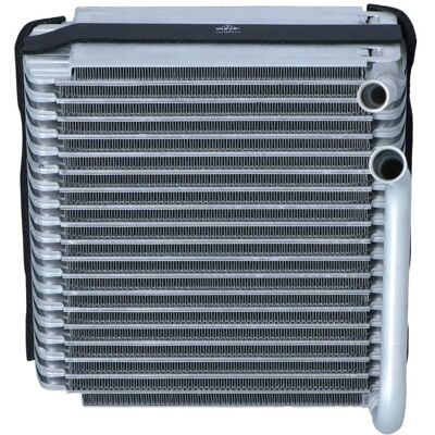 Evaporador de Ar Condicionado Volvo 36027 de Alumínio - Instalação Fácil Evaporador de Ar Condicionado Volvo 36027 de Alumínio - Instalação Fácil